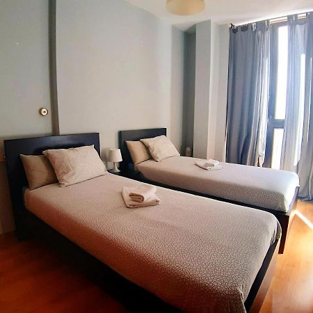 Apartamento Centro Malaga Luaran gambar