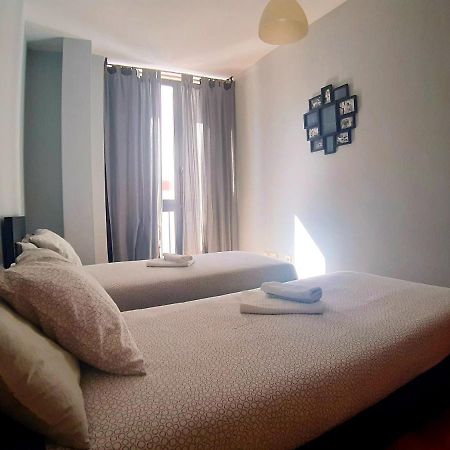 Apartamento Centro Malaga Luaran gambar