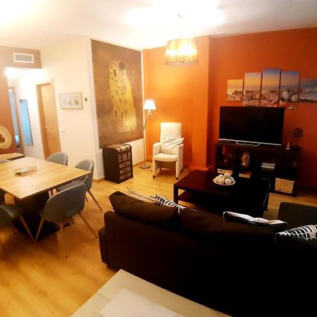 Apartamento Centro Malaga Luaran gambar