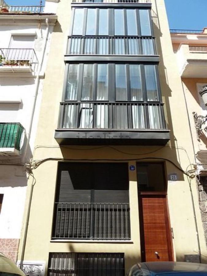 Apartamento Centro Malaga Luaran gambar