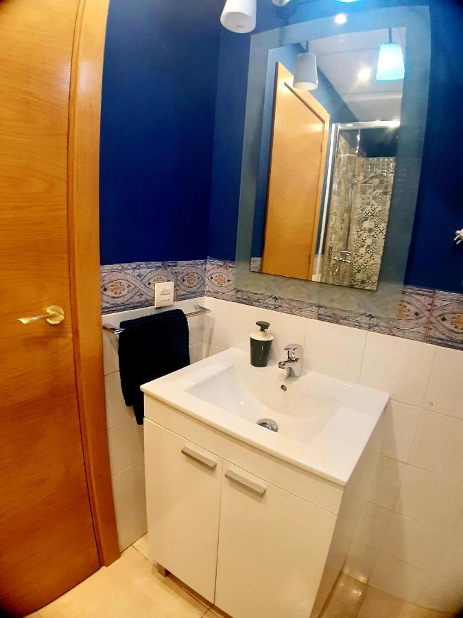 Apartamento Centro Malaga Luaran gambar