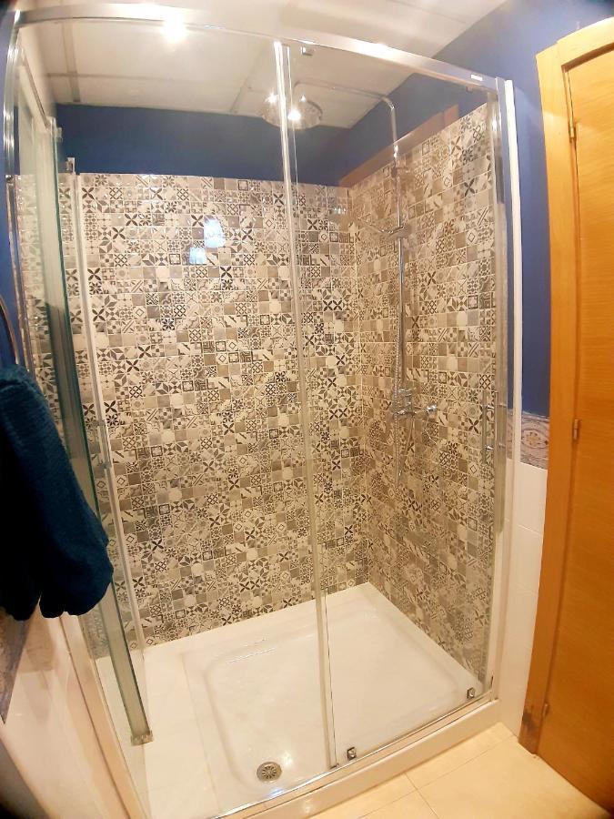 Apartamento Centro Malaga Luaran gambar