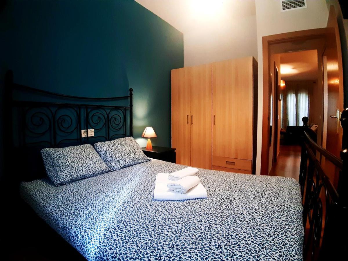 Apartamento Centro Malaga Luaran gambar